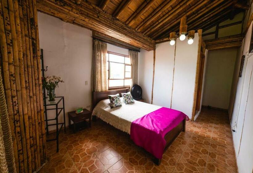 스탠다드 룸, Eco Hotel Las Palmas