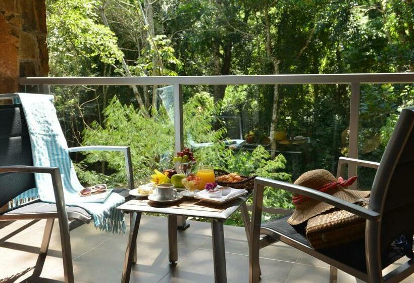 Номер Superior, Falls Iguazú Hotel & Spa