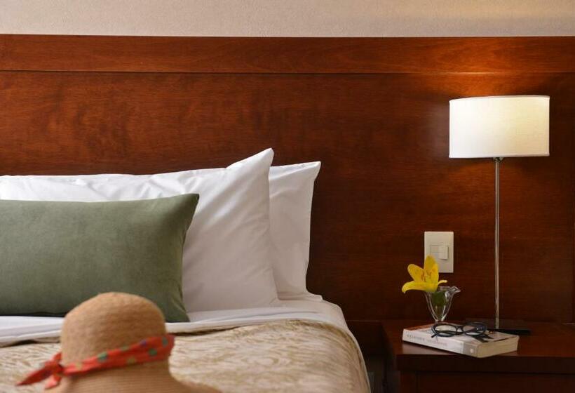 Quarto Comfort, Falls Iguazú Hotel & Spa