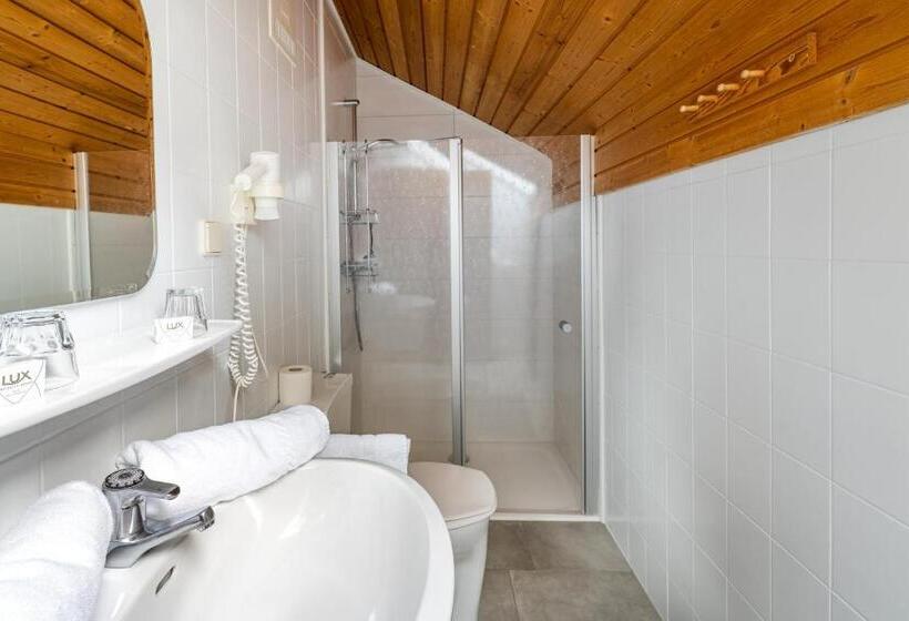 스탠다드 룸, Gasthof Appartements Sportalm
