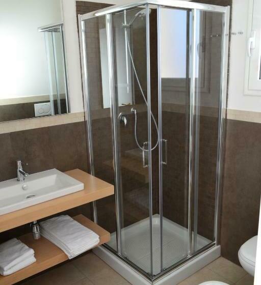 小型套房, Mon Reve Resort
