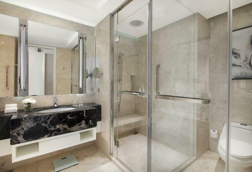 Quarto Premium, Zhejiang Taizhou Marriott