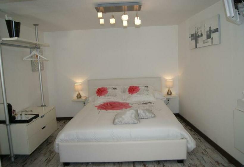 Номер Superior, B&b Villa Castelnau Montpellier