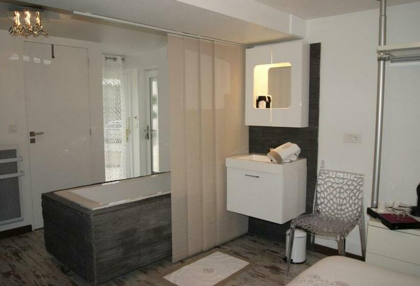 Номер Superior, B&b Villa Castelnau Montpellier