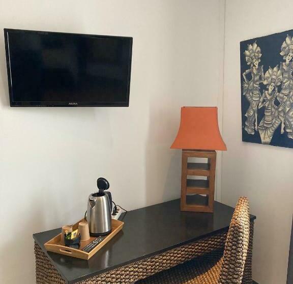 Номер Стандарт, Auberge Sainte Marguerite