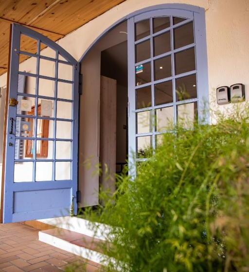 Номер Стандарт, Auberge Sainte Marguerite