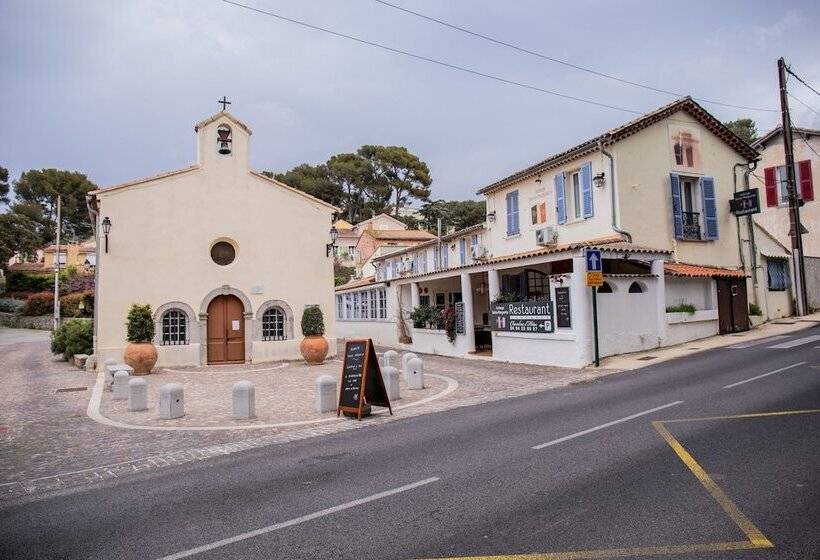 Номер Стандарт, Auberge Sainte Marguerite