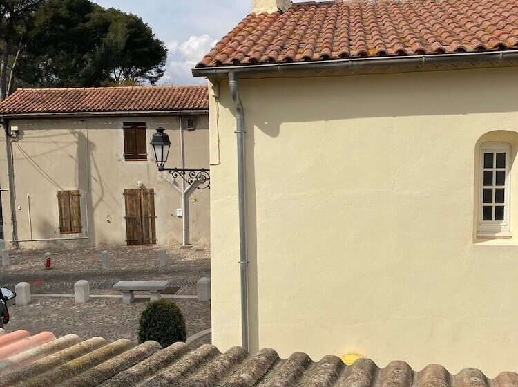 Номер Стандарт, Auberge Sainte Marguerite
