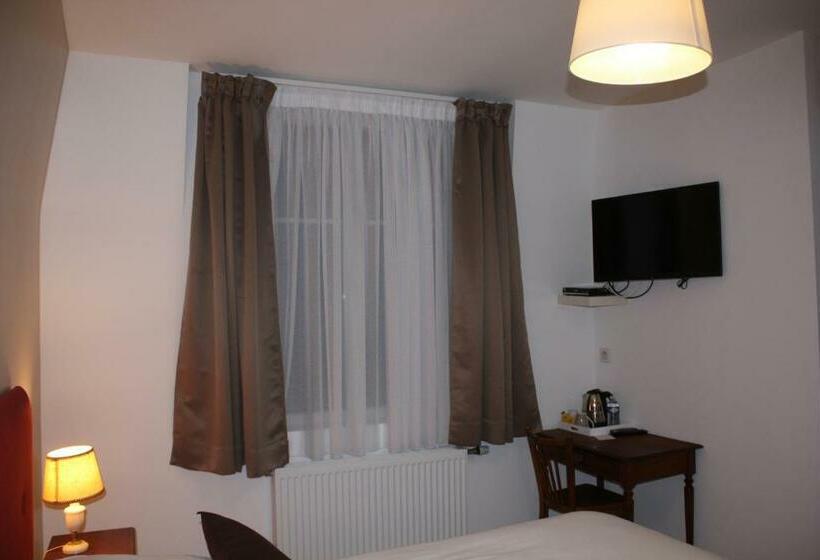 Номер Superior, Chambres D'hotes Noir Lion
