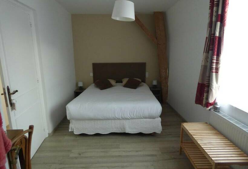 Номер Superior, Chambres D'hotes Noir Lion