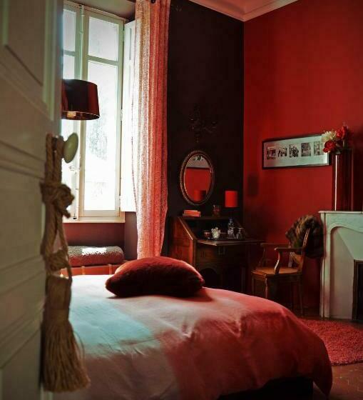 スーペリアールーム, Chambres D'hôtes Maison Auguste