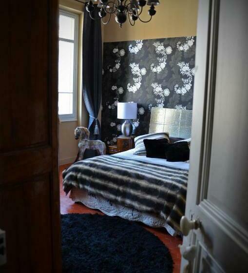 スーペリアールーム, Chambres D'hôtes Maison Auguste