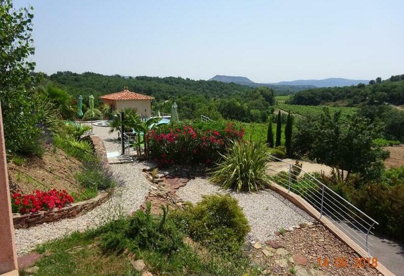 Family Suite, Domaine De Flo