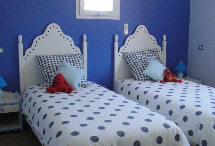 Family Suite, Domaine De Flo