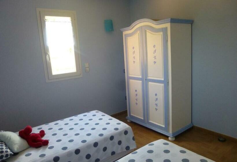 Family Suite, Domaine De Flo