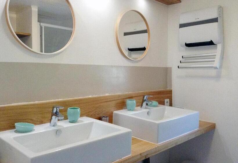 בית, חדר שינה 1, D'un Jour à L'autre