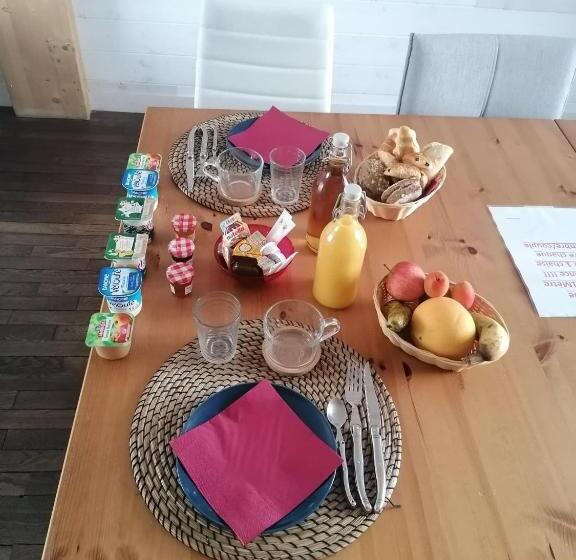 Номер Стандарт Вид на Бассейн, L âme Du Gourmand