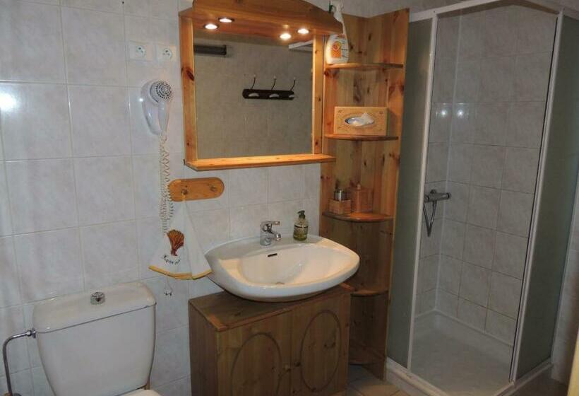 Family Suite, La Bournerie