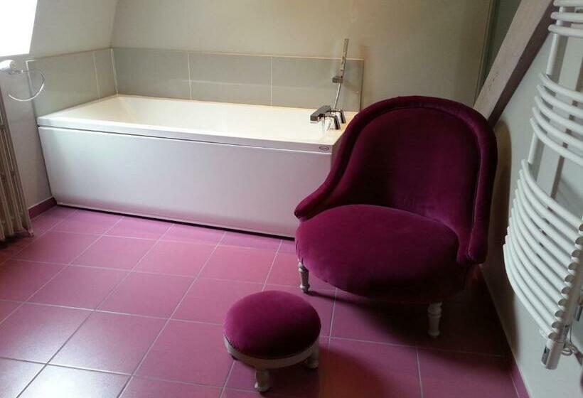 舒适型房间, La Maison D'adelaïde