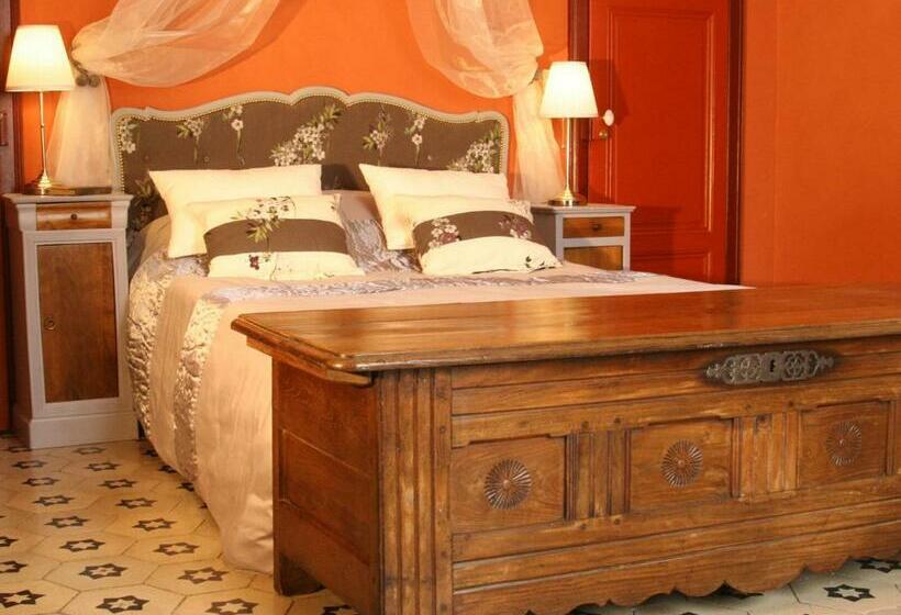 Quarto Familiar, Les Chambres Des Dames