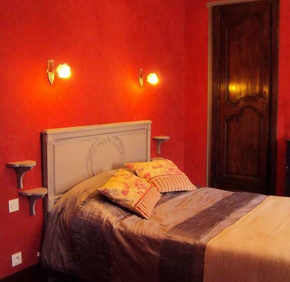 Quarto Estandar, Les Chambres Des Dames