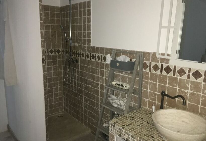 Номер Комфорт, Mas De Peycavier