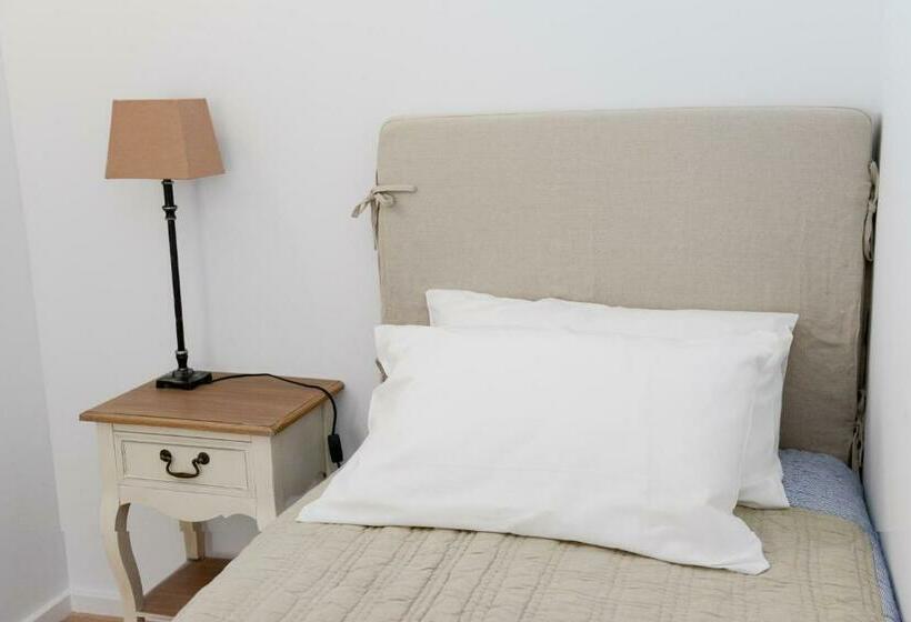 Трехместный Номер Deluxe, Hôtel & Spa Harretchea, Côte Basque