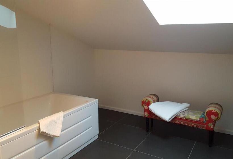 Номер Basic, Hôtel & Spa Harretchea, Côte Basque