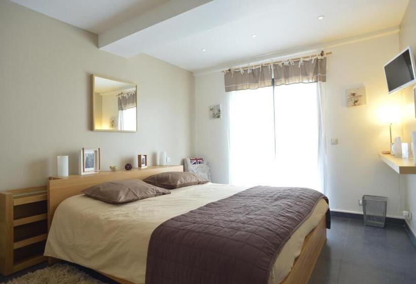 Family Suite, Villa Louancelie B&b