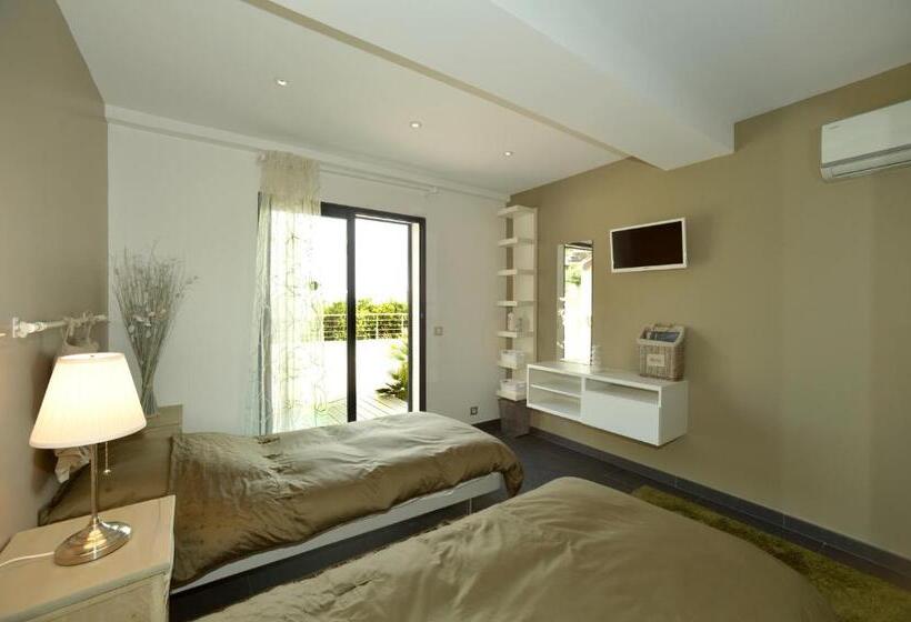 Family Suite, Villa Louancelie B&b