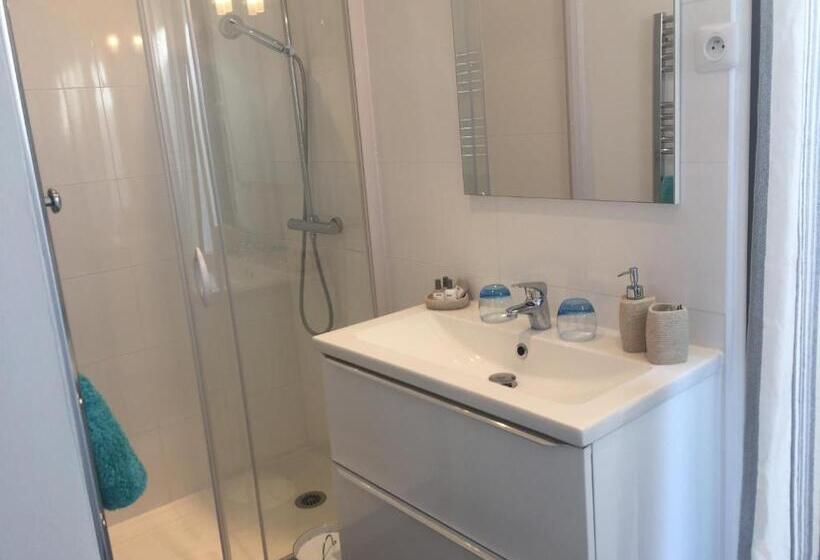Номер Superior, Villa Louancelie B&b