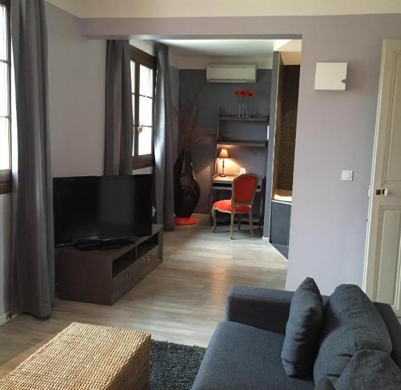 Quarto Superior, Au Lavoir