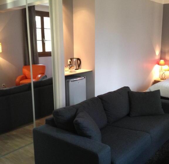 Quarto Superior, Au Lavoir