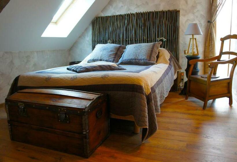 Family Suite, Aux Logis De La Solre