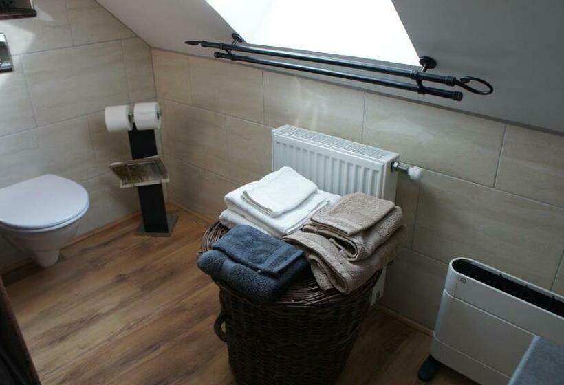 Family Suite, Aux Logis De La Solre