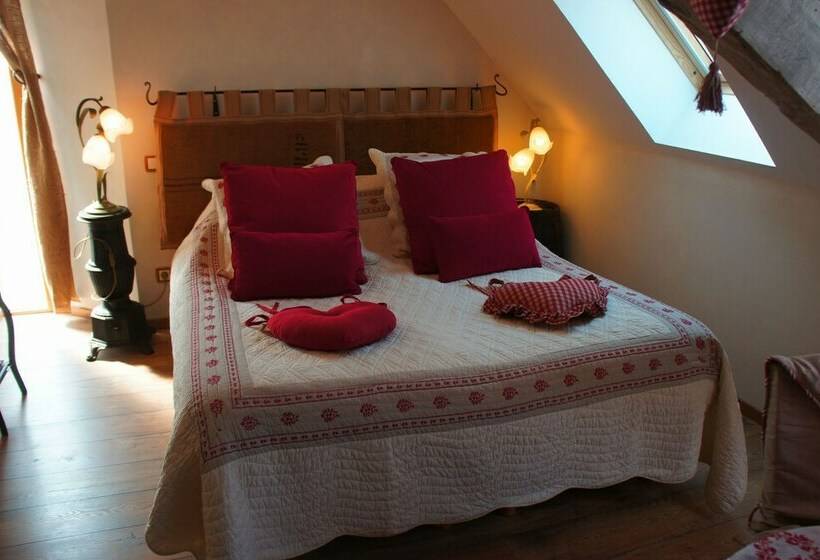 Family Suite, Aux Logis De La Solre