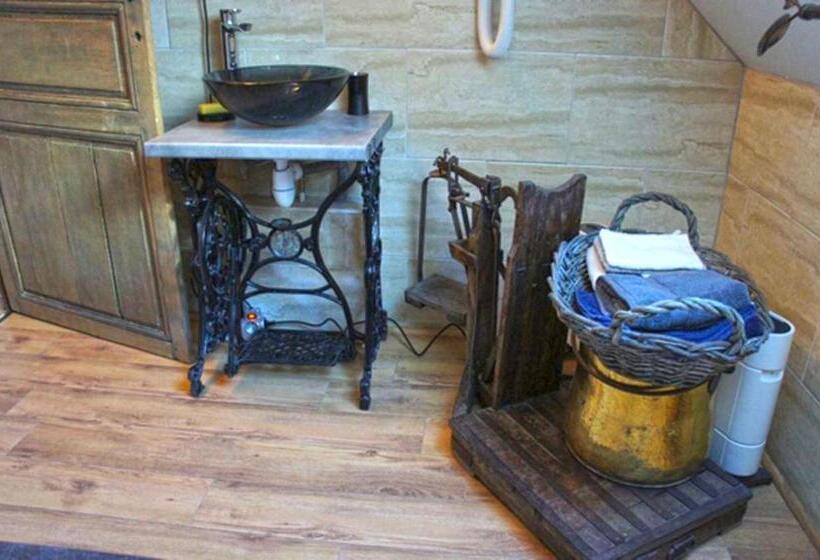 Люкс Классика, Aux Logis De La Solre