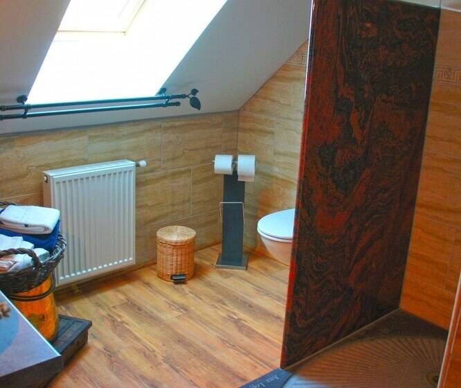 Family Suite, Aux Logis De La Solre