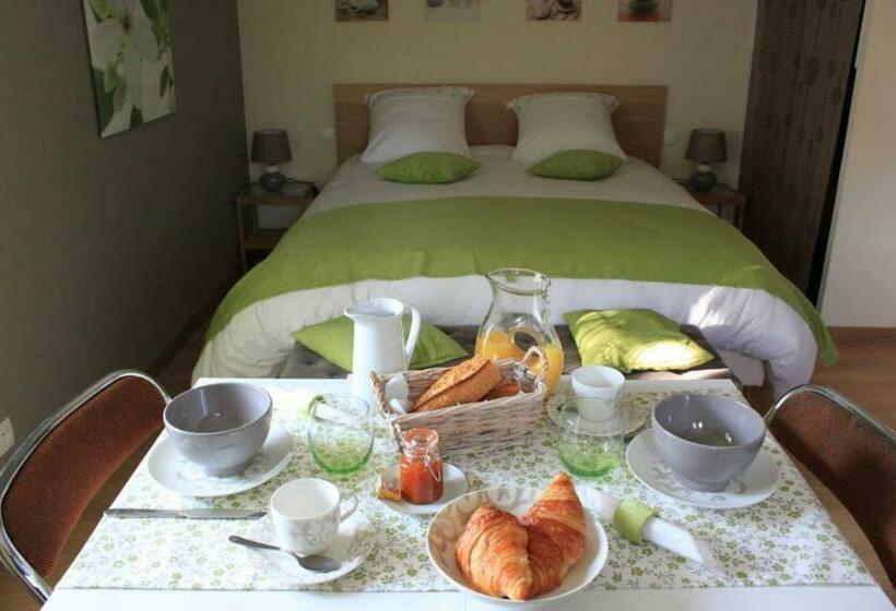 Номер Стандарт, Chambre D Hotes Antony