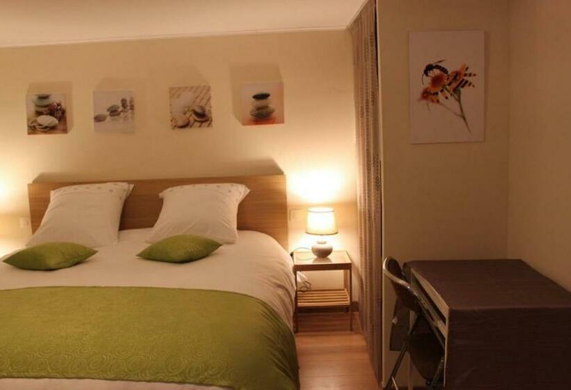 Номер Стандарт, Chambre D Hotes Antony