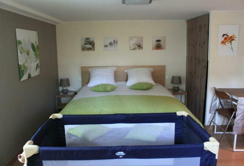 Номер Стандарт, Chambre D Hotes Antony
