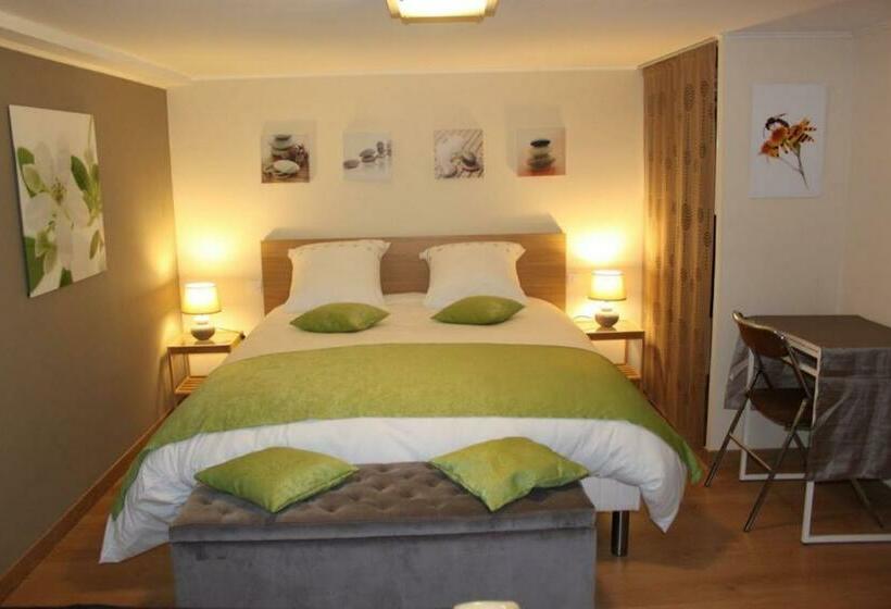 Номер Стандарт, Chambre D Hotes Antony
