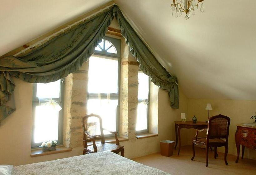 Номер Superior, Chambres D Hôtes Le Clos Des 3 Rois