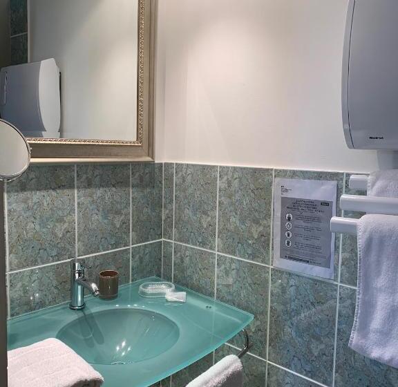 Номер Стандарт, Chambres D Hôtes Le Clos Des 3 Rois