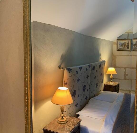 Номер Стандарт, Chambres D Hôtes Le Clos Des 3 Rois