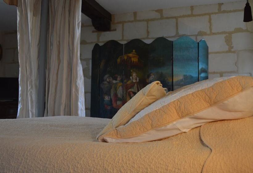 Номер Superior, Chambres D Hôtes Le Clos Des 3 Rois