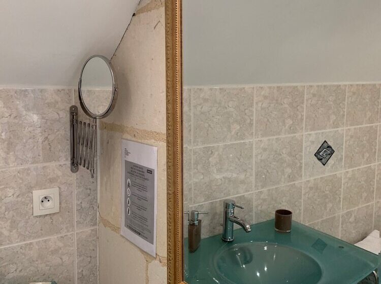 Номер Superior, Chambres D Hôtes Le Clos Des 3 Rois