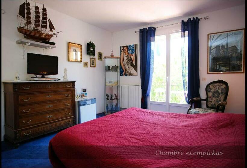 Номер Стандарт, ô Doux S Home