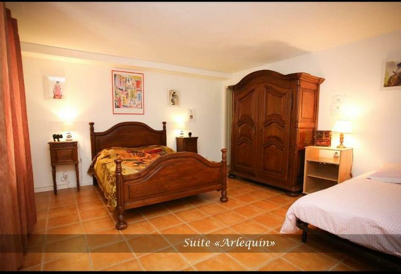 Апартаменты 1 Спальня, ô Doux S Home