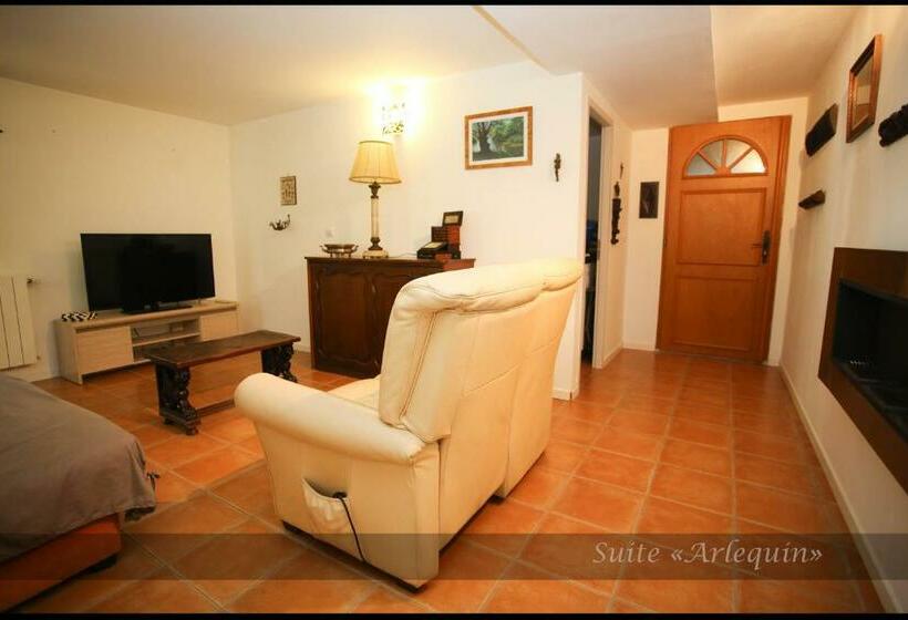 Апартаменты 1 Спальня, ô Doux S Home